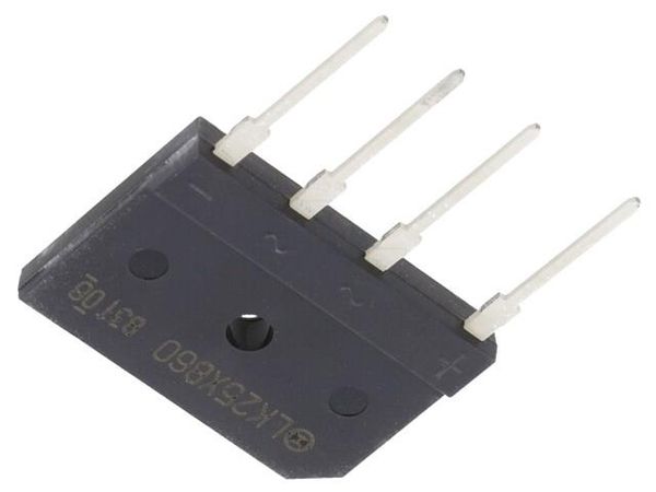 LK25XB60-7000  Semiconductors