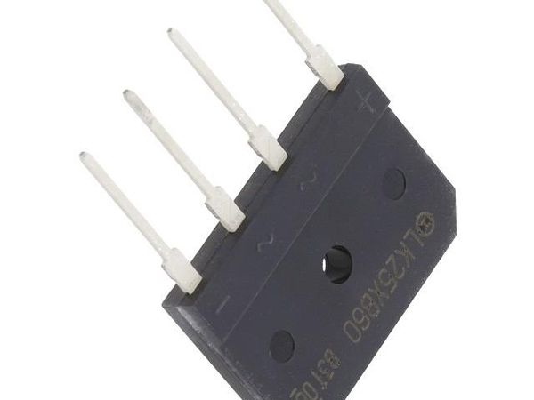 LK25XB60-7000 Bridge Rectifiers
