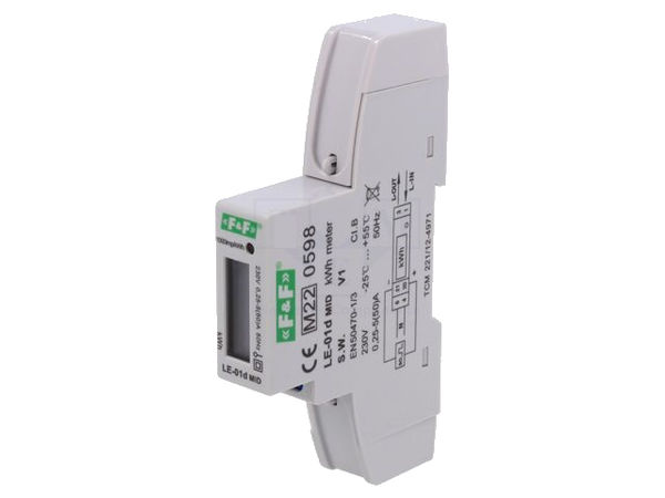 LK-712G-130-260V electronic component of F&F