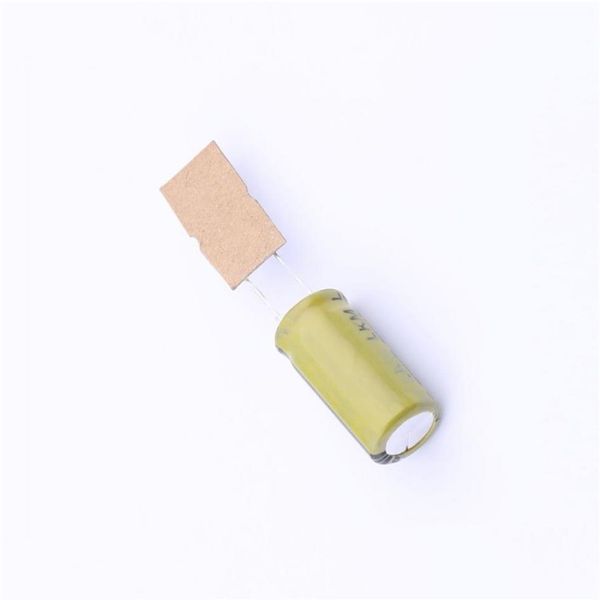 LKME2001K270MF  Passive Components