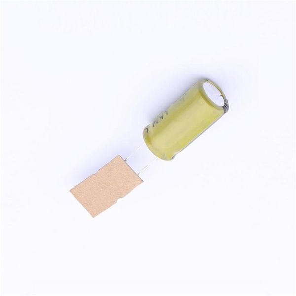 LKME2001K270MF Aluminium Electrolytic Capacitors - Radial Leaded