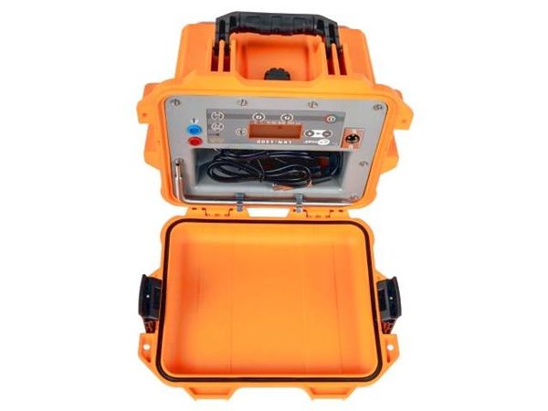 LKN-1500  Test & Measurement