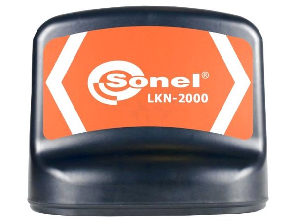 LKN-2000 electronic component of Sonel