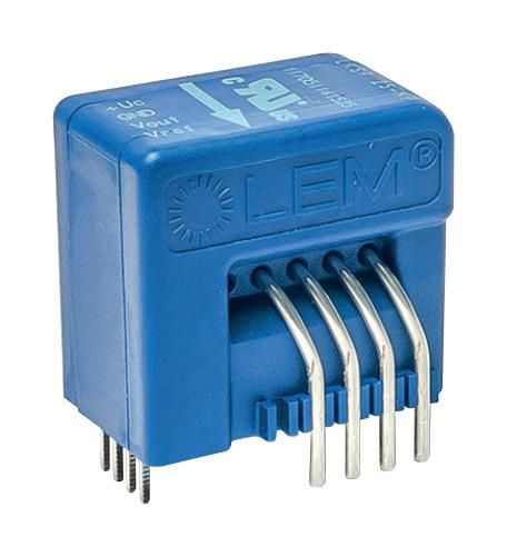 LKSR 25-NP electronic component of Lem