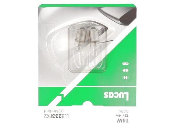 LLB233PX2  Optoelectronics