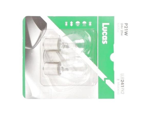 LLB241PX2 Lamps