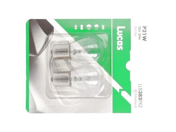 LLB382PX2 Lamps