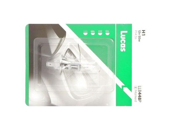 LLB448P Lamps