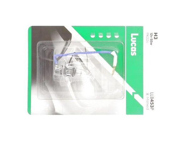LLB453P Lamps
