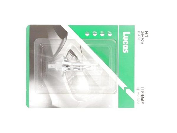 LLB466P Lamps