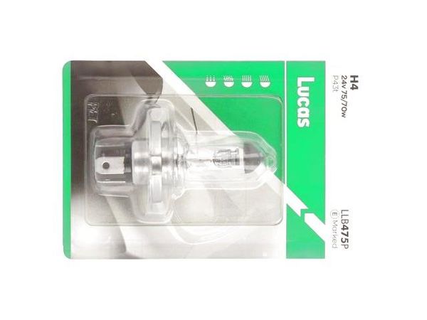 LLB475P Lamps