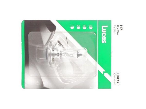 LLB477P Lamps