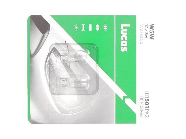 LLB501PX2 Lamps