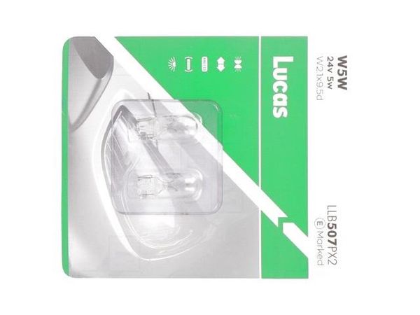 LLB507PX2 Lamps