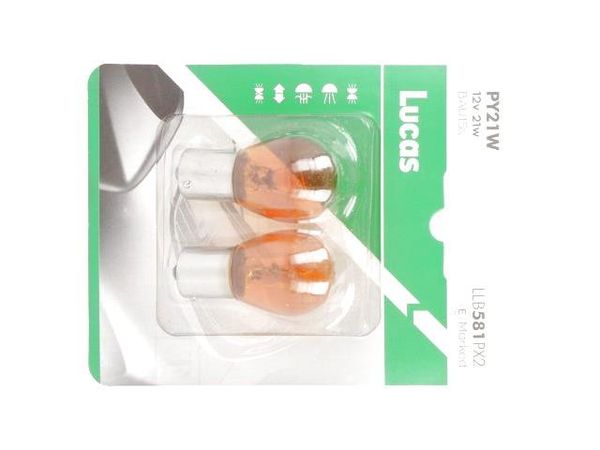 LLB581PX2 Lamps