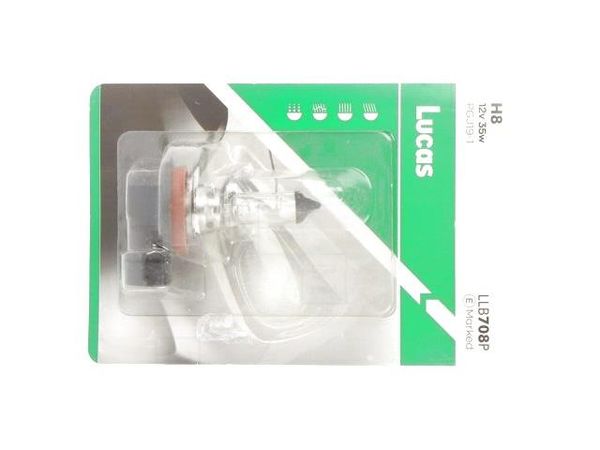 LLB708P Lamps