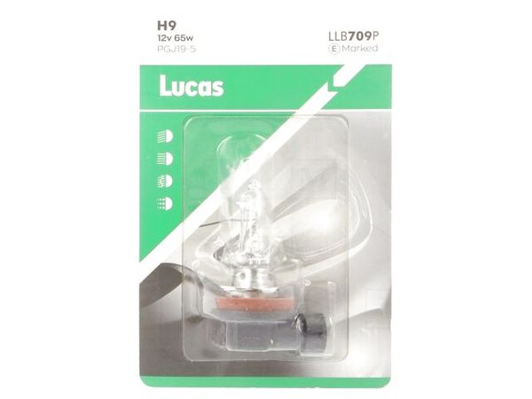 LLB709P electronic component of Lucas