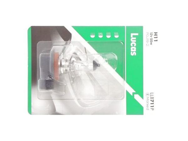 LLB711P Lamps