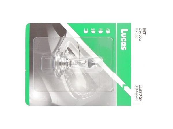 LLB775P Lamps