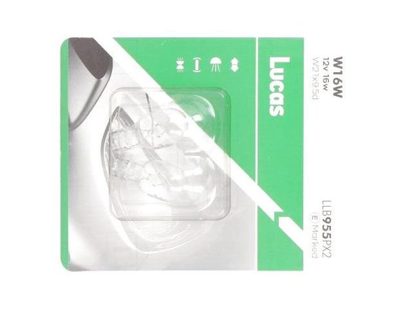LLB955PX2 Lamps