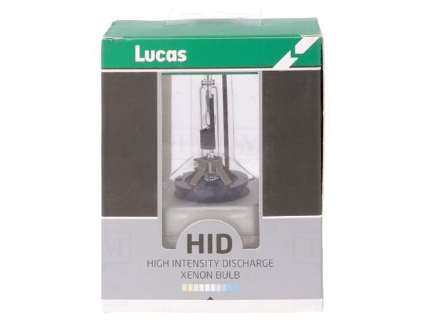 LLD1R electronic component of Lucas