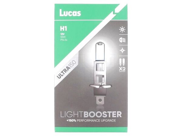 LLX448CLX2 electronic component of Lucas