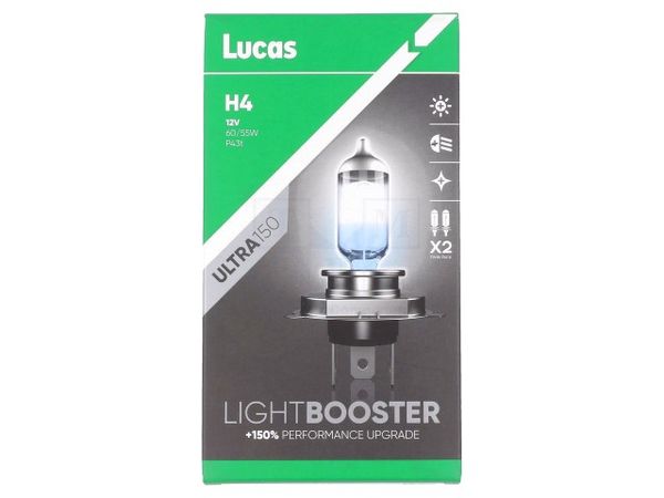 LLX472CLX2 electronic component of Lucas