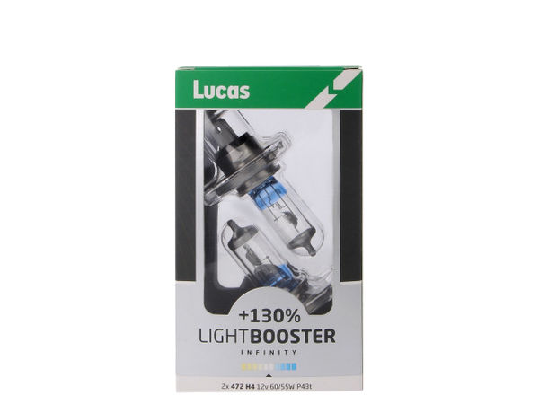 LLX472XLTX2 electronic component of Lucas