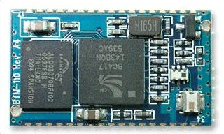 LM072 electronic component of LM Technologies