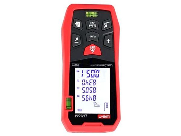 LM100A  Test & Measurement