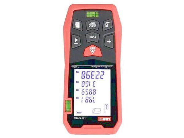 LM120A  Test & Measurement