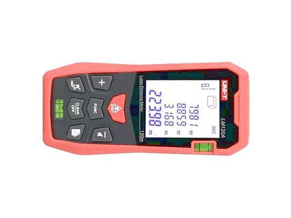 LM120A Environmental Test Equipment