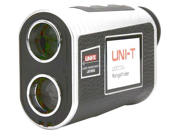 LM1500A electronic component of Uni-T