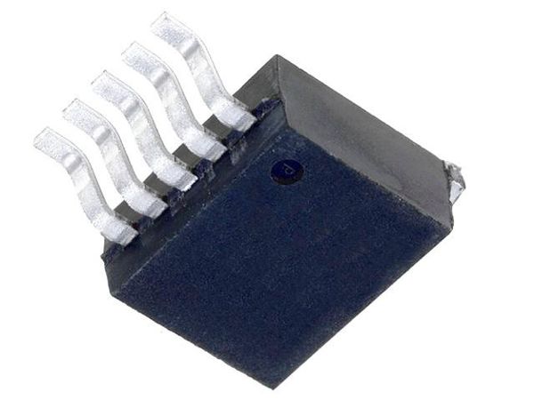 LM2575GR-12  Semiconductors