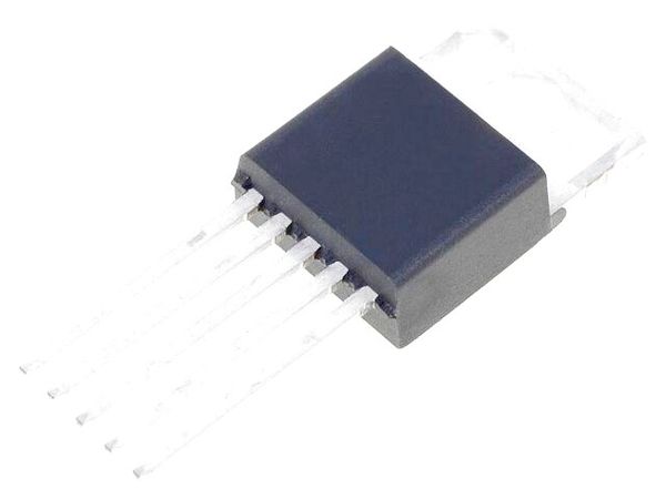 LM2575HVT-12 electronic component of HTC Korea