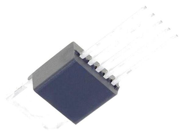 LM2575HVT-12  Semiconductors