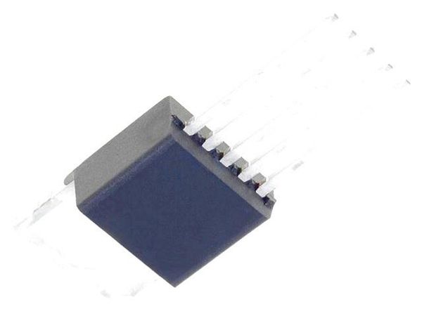 LM2575HVT-15  Semiconductors