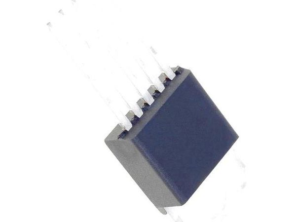 LM2575HVT-15 Switching Voltage Regulators