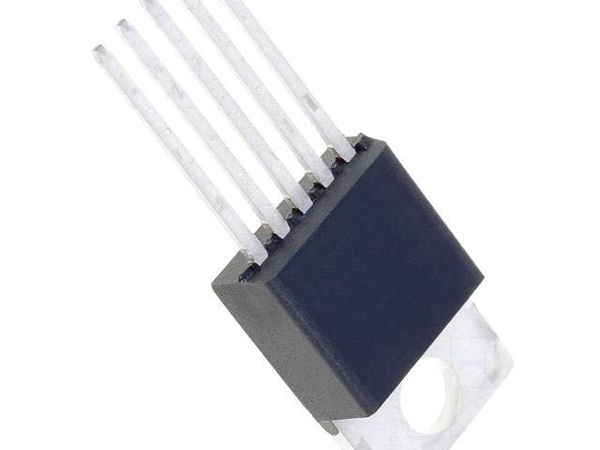 LM2575HVT-3.3 Switching Voltage Regulators
