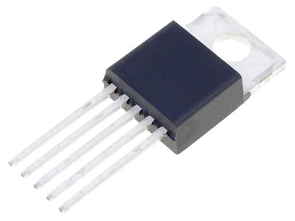 LM2575HVT-5.0 electronic component of HTC Korea