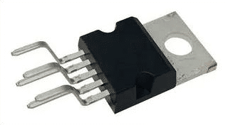 SI-8050S electronic component of Allegro