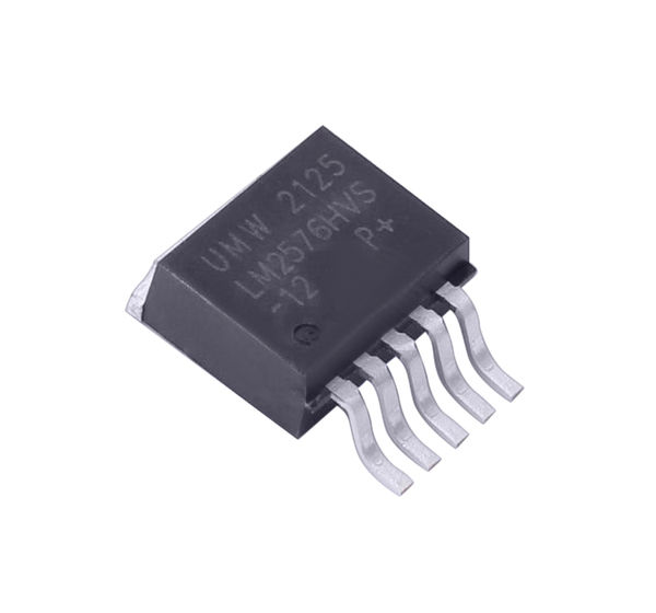 LM2576HVS-12 electronic component of Youtai