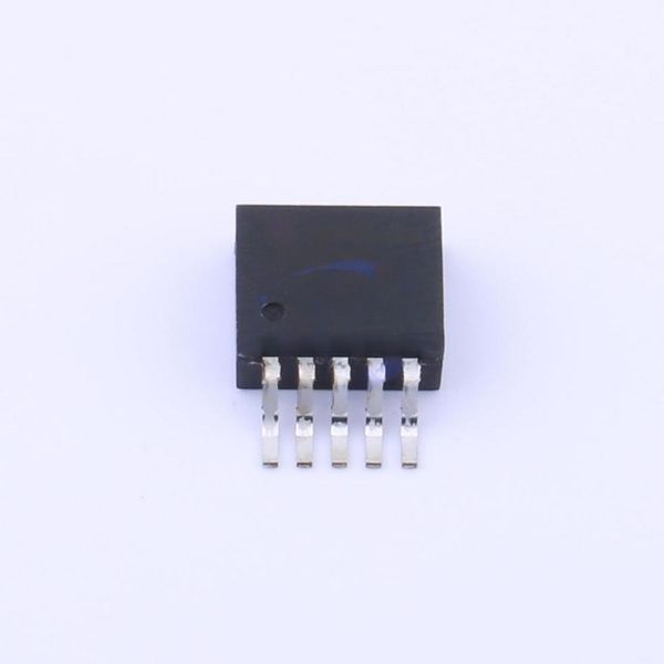 LM2576S-3.3 P+ electronic component of JSMSEMI