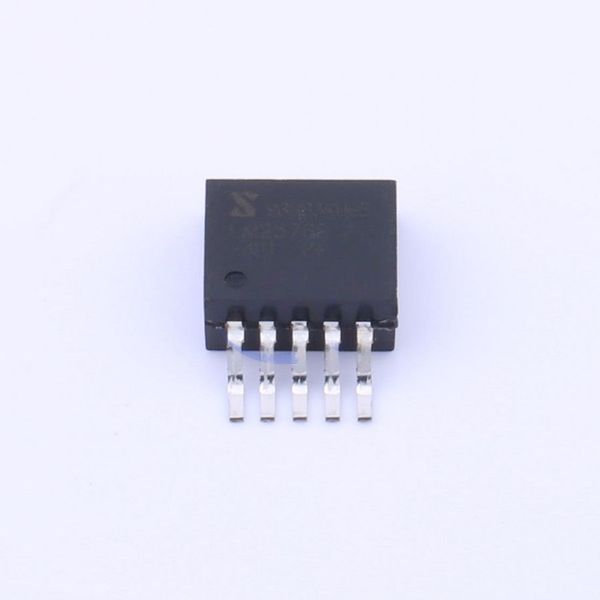 LM2576S-ADJ P+ electronic component of JSMSEMI