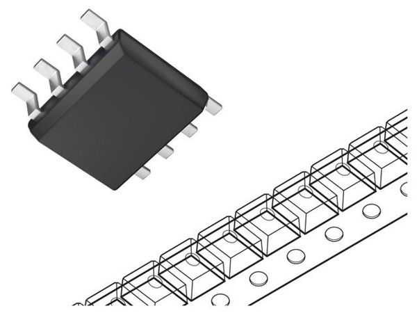 LM2596DP-3.3  Semiconductors