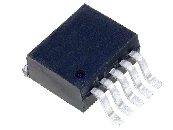 LM2596HVGR-3.3 electronic component of HTC Korea