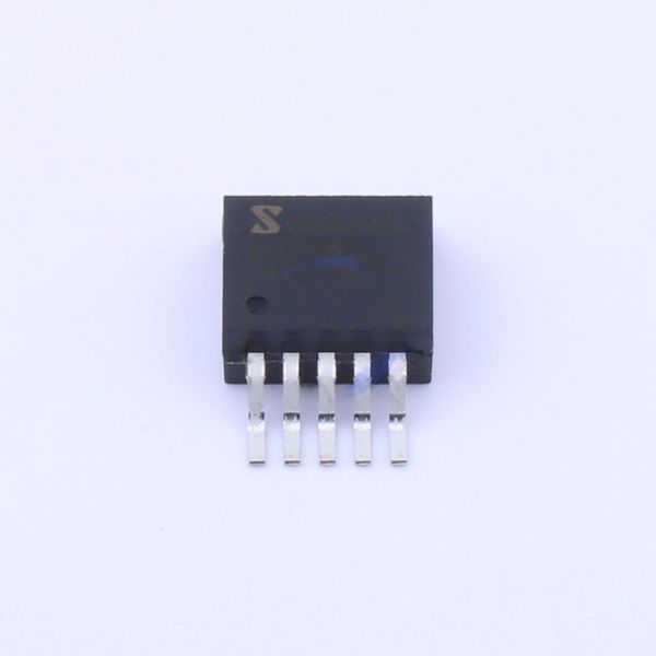 LM2596S-3.3 P+ electronic component of JSMSEMI