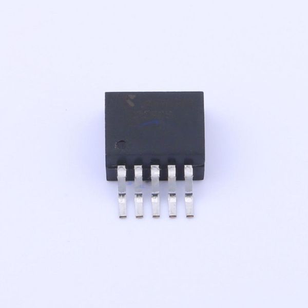 LM2596S-5.0 P+ electronic component of JSMSEMI