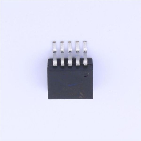 LM2596S-5.0 P+  Semiconductors