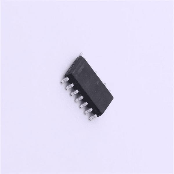 LM2902EDR2G electronic component of ON Semiconductor